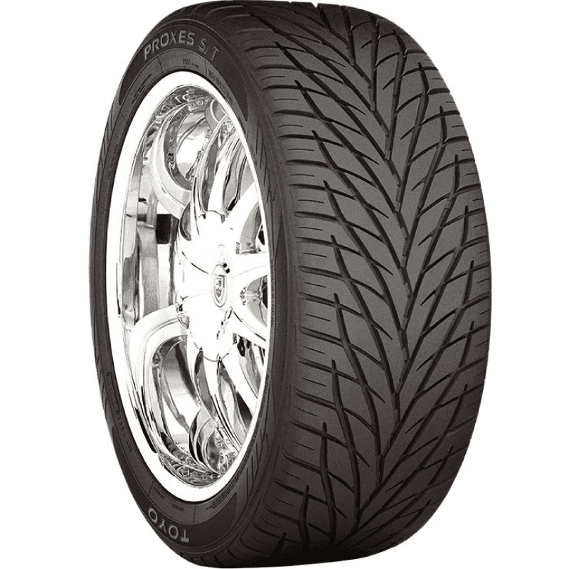 Toyo Proxes S/T all_ Season Radial Tire-305/50R20 120V 