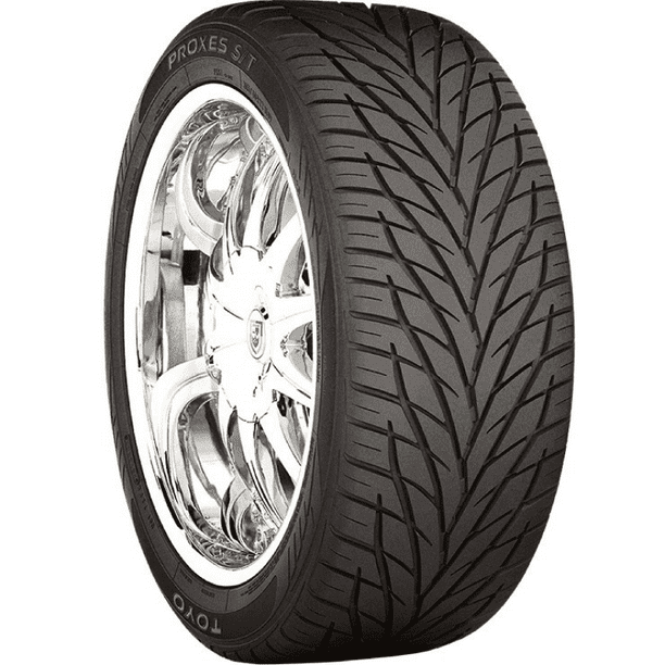 Toyo Proxes S T 265 35r22 102 W Tire Walmart Com Walmart Com
