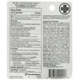 thumbnail image 5 of Red Cross Toothache Complete Eugenol Medication 1 Kit, 0.12oz, 5 of 5