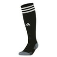 thumbnail image 2 of Adidas Copa Zone Cushion 5 Over the Calf Socks S Black | White, 2 of 2