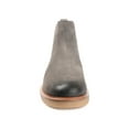 thumbnail image 6 of Thomas & Vine Mens Cedric Pull-on Round Toe Chelsea Boot, 6 of 9