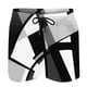 thumbnail image 3 of Puntoco Pantalones Cortos Cargo Ligeros Y Transpirables Para La Playa Al Aire Libre, Informales, Diarios, Para Hombre, Verde M, 3 of 4