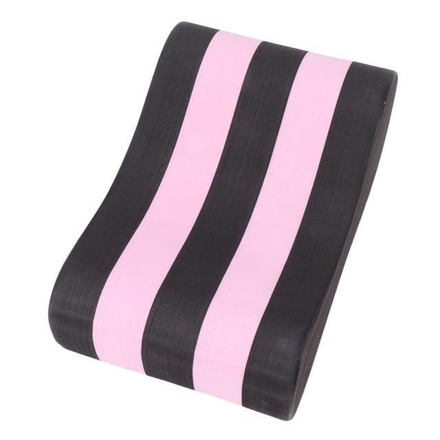 Leg Pull Float, Pull Float Bouée EVA Mousse Piscine Aide à l'Entraînement Jambes et Hanches Support 5 Couche pour Adultes