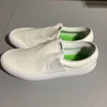 thumbnail image 4 of Adi - das Vulc Raid3r Low Mens Slip On Casual Shoes White HP6555 NEW Multi Sz 9US, 4 of 6
