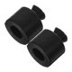 thumbnail image 5 of EXHUMKY 2Ud Almohadillas De Silicona Para Compresor De Aire Uso Doméstico, 5 of 8