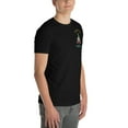 thumbnail image 5 of Torch Nation Short-Sleeve T-Shirt (Black, L), 5 of 5