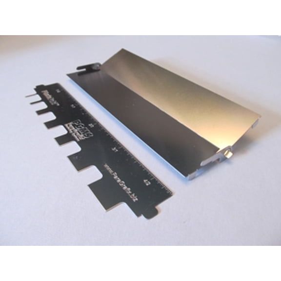 PhotoFold - 5 inch Photoetch Bending Tool - PFT-5