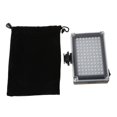 thumbnail image 1 of Dsseng LED Light for Video Light on-Camera External Battery Lamp for DSLR Camera Vlog, 1 of 11