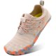thumbnail image 1 of Zapatillas náuticas L-RUN Athletic para mujer, senderismo, color marrón EU45, 1 of 6