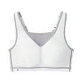 thumbnail image 4 of Glamorise No-Bounce Camisole Elite Sports Wirefree Bra 1067 (Women's & Women's Plus), 4 of 9