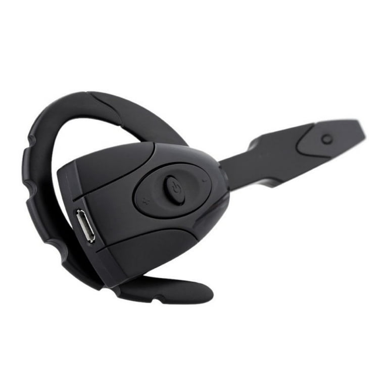 bryder daggry revolution smidig Wireless Bluetooth Headset PS3 Gaming Headset BlueTooth Gaming Chat Headset  for PlayStation 3 - Walmart.com