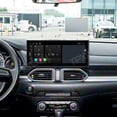thumbnail image 5 of TPXINXIN 15.8 inch Android 15 Car Radio For Mazda 5 2022-2024 HD Multimedia Video Player Navigation GPS DVD 4G DSP Stereo Bluetooth, 5 of 15