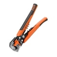 thumbnail image 2 of Ferrule Crimping Tool Insulation Terminals Crimper Plier 4 Colors Optional, 2 of 7