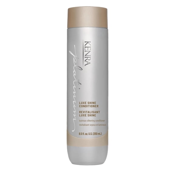 Kenra Platinum Luxe Shine Conditioner 8.5 oz