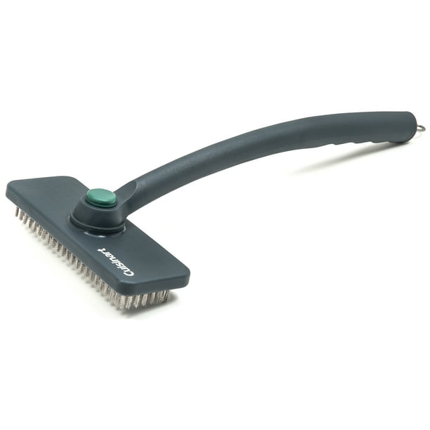 Cuisinart Swivel Grill Brush