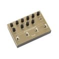 thumbnail image 2 of Downtown Express Bass Multi Effect Pedal Fender FENDER Downtown Express Bass Multi Effect Pedal, 2 of 5