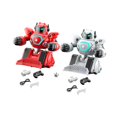 thumbnail image 3 of Robots de batalla RC Strade Fareast Limited juego de carga para niños 8 años rojo, 3 of 8