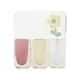 thumbnail image 1 of Esmalte de uñas de tres colores, sin horneado, secado rápido, set duradero, desprendible, a base de agua, manicura, 1 ml, 1 of 3