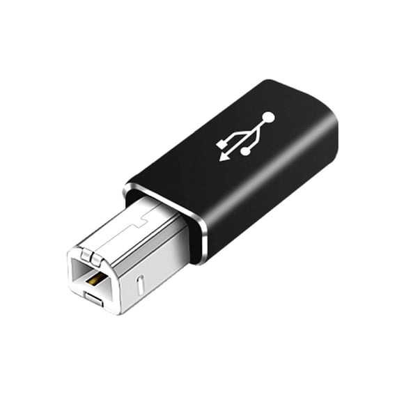 Greeniant Accesorio de conexión del adaptador USB tipo c Equipo de adaptación Convertidor de a Herramienta de transferencia de Type1 NO1