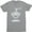 Athletic Heather, variant on I'm So Ramentic Men's Funny Romantic Novelty Tee Shirt