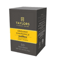 thumbnail image 2 of Taylors of Harrogate Organic Chamomile Herbal Tea, 50 Teabags, 2 of 6