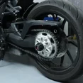 thumbnail image 6 of DINTCNC For Hypermotard 950 939 1100 820 821 Anti-Collision Slider SP S EVO RVE Motorcycle Accessories Front Rear Wheel Axle Pad, 6 of 7