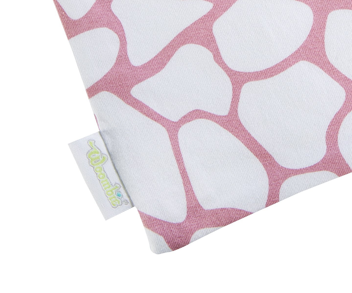 Woombie BGreen Snack Bags Berry Pink, One Size