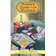 thumbnail image 2 of Pre-Owned Marked Down for Murder (Mass Market Paperback) 0425271366 9780425271360, 2 of 2