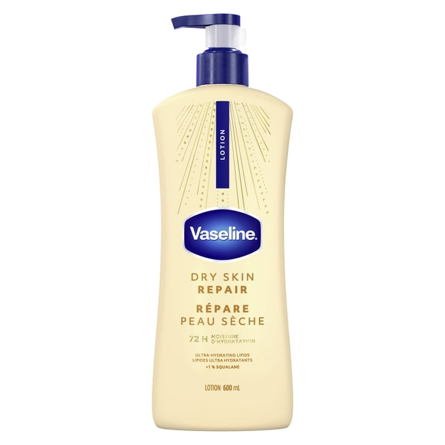 Vaseline Intensive Care™ with 48H Moisture Body Lotion