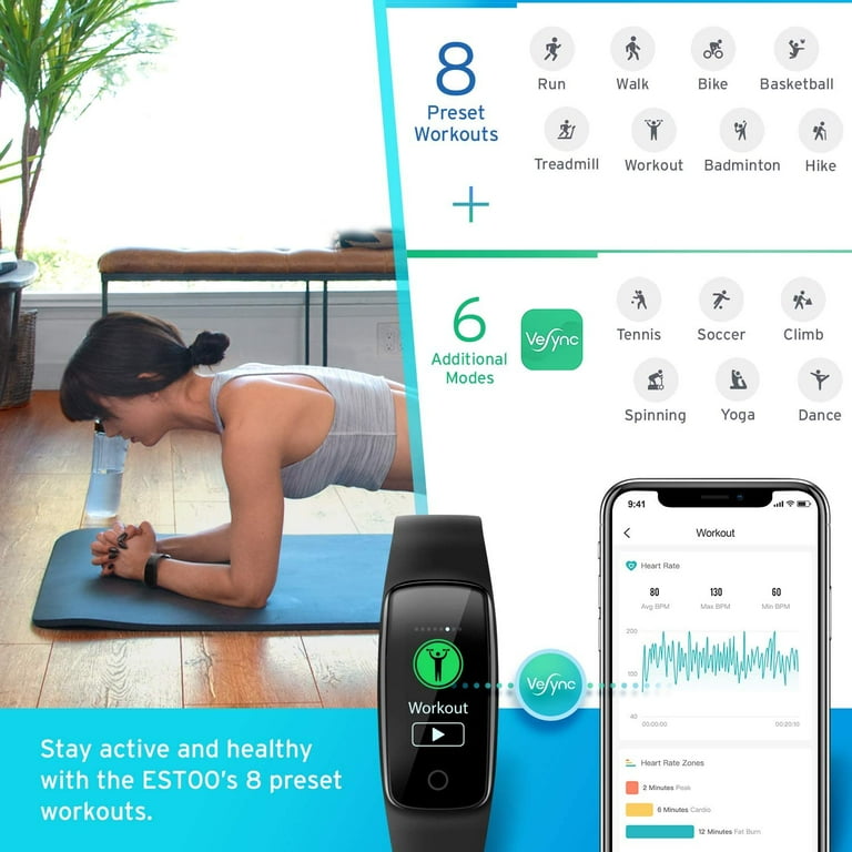 Etekcity Partners with MyFitnessPal to Enhance Health & Fitness Tracking