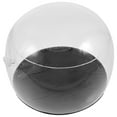 thumbnail image 5 of WRISTBIQUE Inflatable Hat Holder Black PVC Stand Tabletop Display Rack for Baseball Caps Bucket Hats, 5 of 10