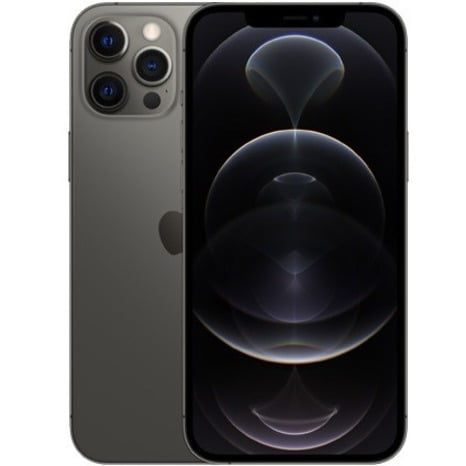 Open Box Apple iPhone 12 Pro 512 GB Smartphone, 6.7