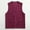PP2, variant on Clearance Sale! Adult Postulant Activity Vest Supermarket Vests Clerk Workwear