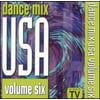Vol. 6-Dance Mix U.S.A.