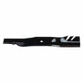 thumbnail image 3 of Oregon Genuine OEM Replacement Mower Blade # 596-817, 3 of 5