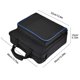 thumbnail image 3 of Estuche de transporte de viaje PS4, bolso de hombro protector para Playstation, accesorios para juegos, estuche de viaje para consola Xemadio 2033452-1, 3 of 9