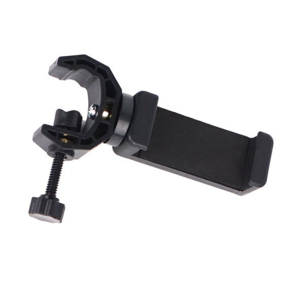 Rotating Mobile Device Holder For Mic Stands Camera Lights Tripod Phone Mount Brackets Expansion Clamp Clip Holder