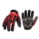 thumbnail image 1 of Guantes de trabajo Craftsman con protección contra vibraciones y antichoque, paquete de 2, 1 of 7