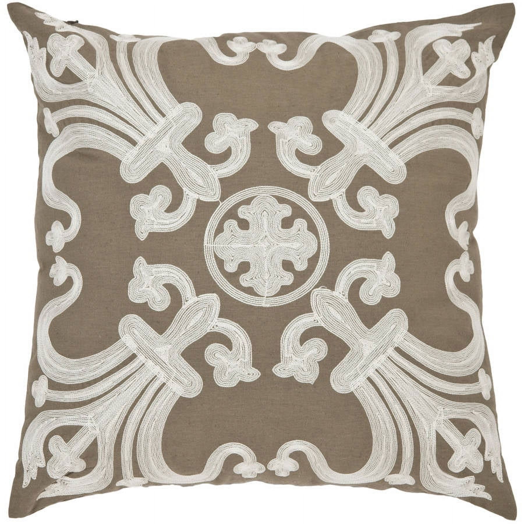 Safavieh Collette Abstract Pillow, Set of 2