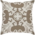 thumbnail image 3 of Safavieh Collette Abstract Pillow, Set of 2, 3 of 4
