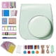 thumbnail image 1 of Accessories Kit for Fujifilm Instax Mini 12/11/9 Instant Camera Case, 12 in 1 Instant Camera Accessories Bundle, 1 of 5