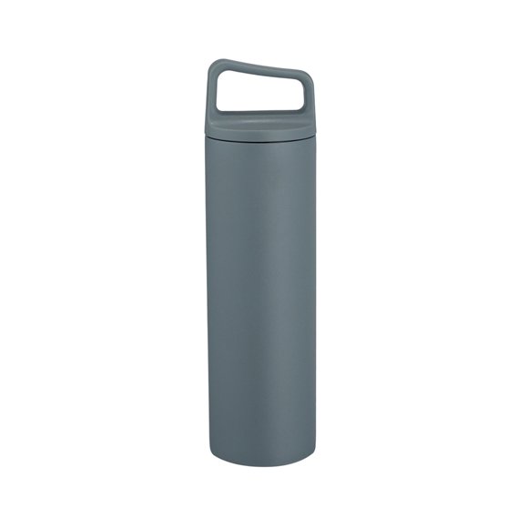 Stainless Steel Water Bottles Stainless Steel Wide Mouth Vacuum Insulated Kettle 480Ml Portable Outdoor Sports Bottle Stainless Steel Cups