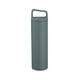 thumbnail image 2 of Botella de agua deportiva aislada al vacío de acero inoxidable 304, tetera portátil impermeable para uso exterior 480mL, 2 of 6