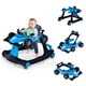thumbnail image 2 of Costway Andador 4 en 1 para Niños Andador Actividad de Empuje Plegable con Altura y Velocidad Regulables Carillón con Luces Volante, 2 of 10