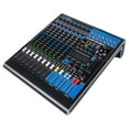 thumbnail image 1 of Mezcladora Profesional De 8 Canales Audiobahn TECHNOMIX8, 1 of 5
