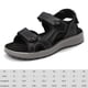 thumbnail image 2 of Sandalias de senderismo cómodas con punta abierta, sandalias deportivas al aire libre, zapatos de agua para hombres, 2 of 8