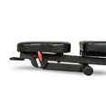 thumbnail image 5 of Inspire Folding Adjustable Workout Bench, 5 of 5