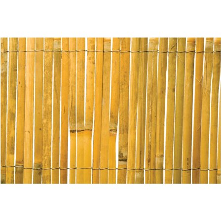 1 5m Tall X 5m Long Bamboo Fencing Walmart Canada 1 5m Tall X 5m Long Bamboo Fencing Walmart Canada
