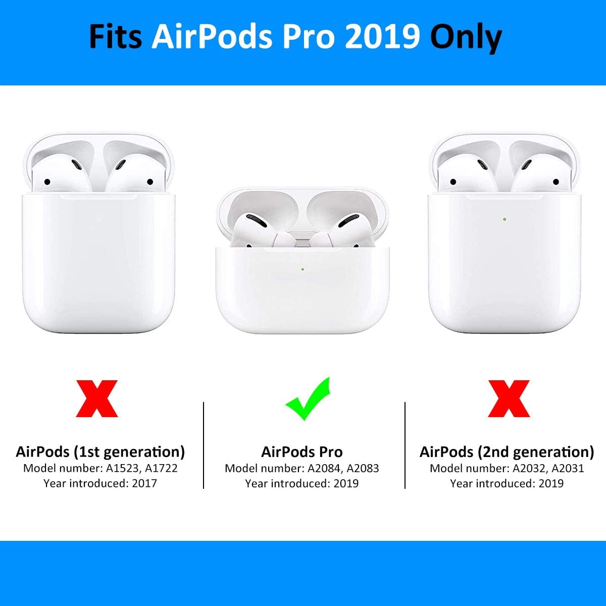 AirPods Pro A2084