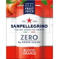 thumbnail image 5 of SanPellegrino Blood Orange Italian Sparkling Drinks Cans - 6 pk / 11.15 fl oz, 5 of 5